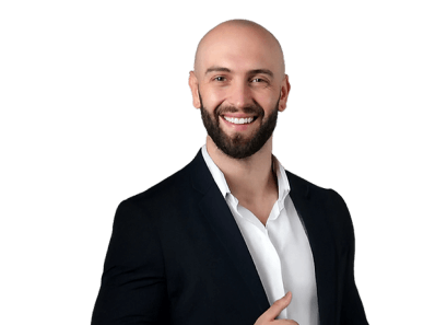 Иван Головацкий