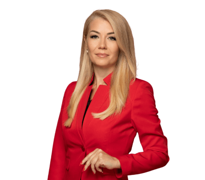 Мирослава Радкова